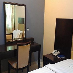 Chambre de Luxe Lit King-Size